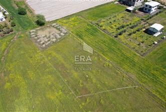 ANTALYA MANAVGAT DOĞANÇAM'DA SATILIK 1944 m² TARLA