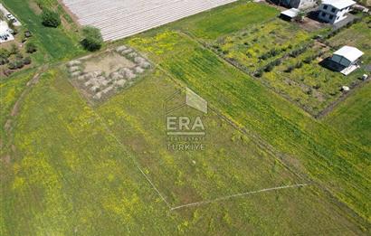 ANTALYA MANAVGAT DOĞANÇAM'DA SATILIK 1944 m² TARLA