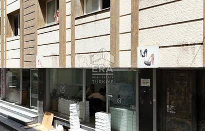 ERA TEK'DEN SATILIK 5 KATLI MAĞAZA DÜKKAN