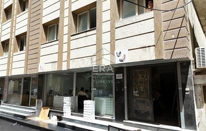 ERA TEK'DEN SATILIK 5 KATLI MAĞAZA DÜKKAN