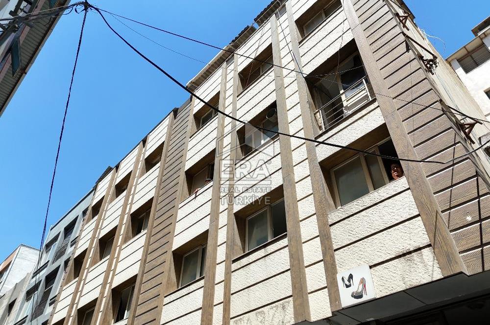 ERA TEK'DEN SATILIK 5 KATLI MAĞAZA DÜKKAN