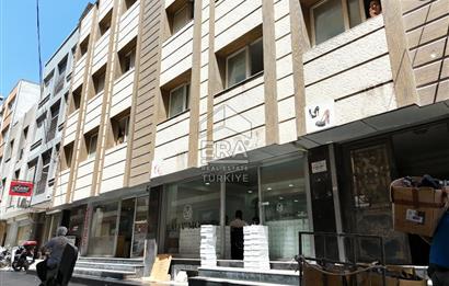 ERA TEK'DEN SATILIK 5 KATLI MAĞAZA DÜKKAN