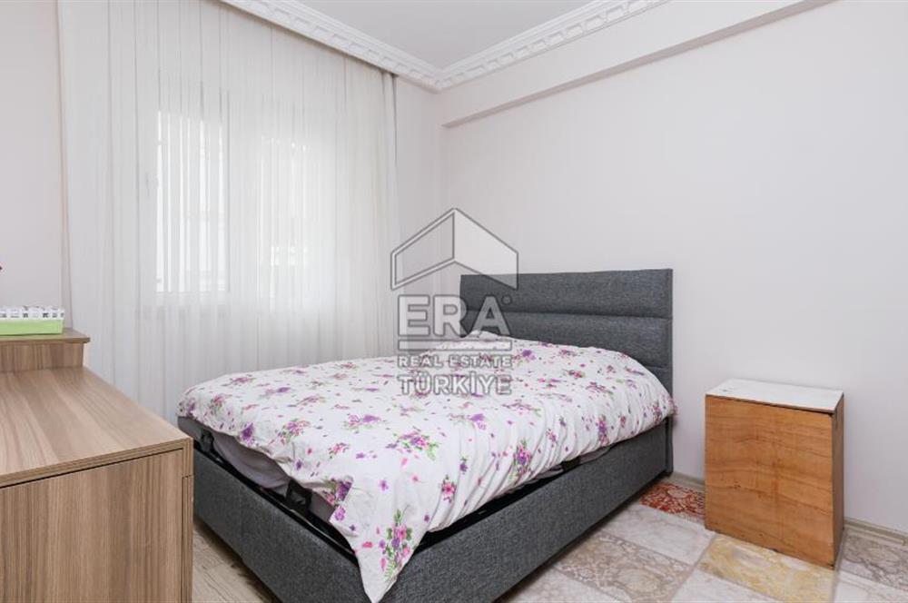 ANTALYA MANAVGAT SARILAR 2+1 SATILIK DAİRE