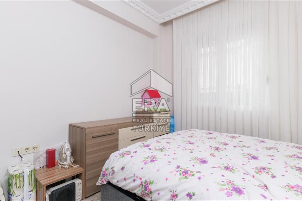 ANTALYA MANAVGAT SARILAR 2+1 SATILIK DAİRE
