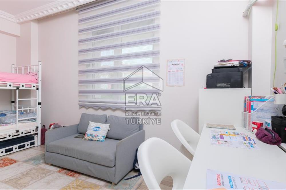 ANTALYA MANAVGAT SARILAR 2+1 SATILIK DAİRE