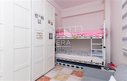 ANTALYA MANAVGAT SARILAR 2+1 SATILIK DAİRE