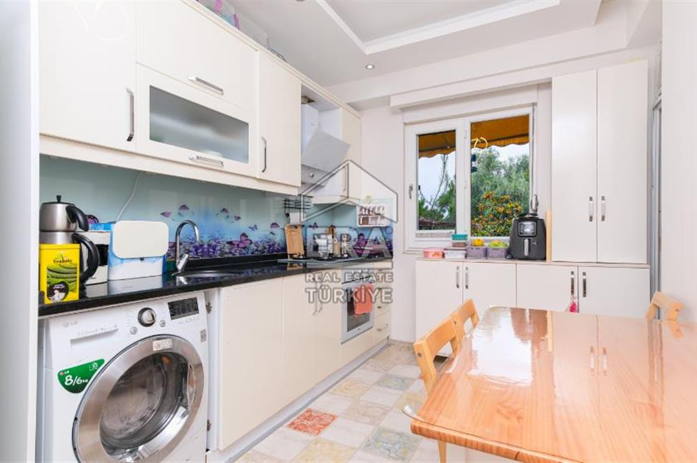 ANTALYA MANAVGAT SARILAR 2+1 SATILIK DAİRE