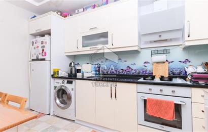 ANTALYA MANAVGAT SARILAR 2+1 SATILIK DAİRE