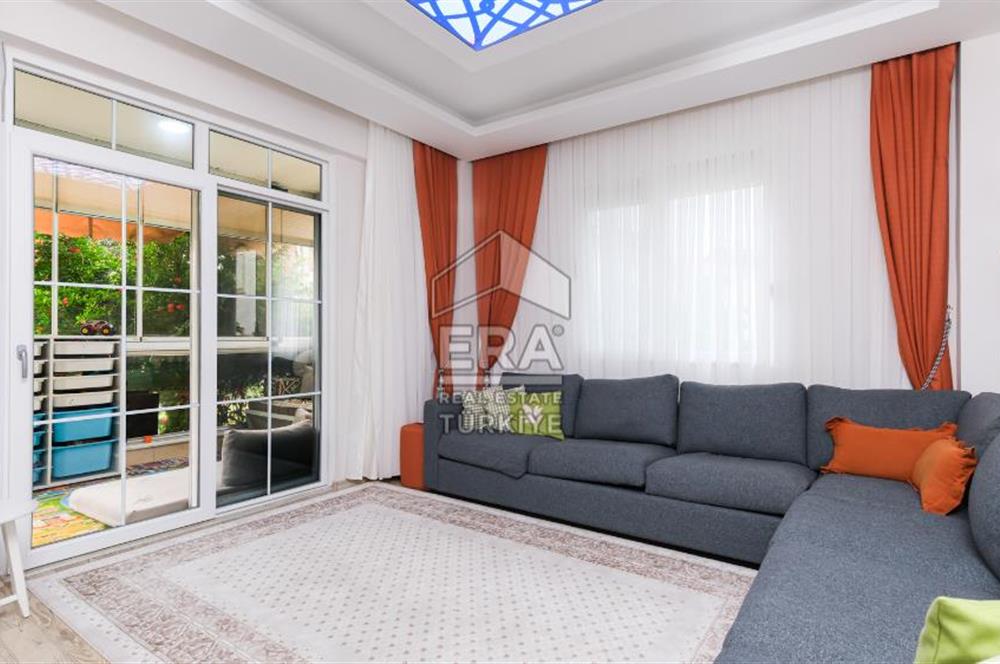 ANTALYA MANAVGAT SARILAR 2+1 SATILIK DAİRE