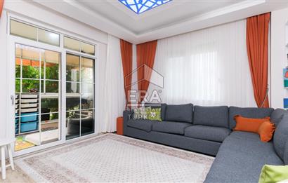 ANTALYA MANAVGAT SARILAR 2+1 SATILIK DAİRE