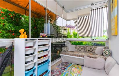 ANTALYA MANAVGAT SARILAR 2+1 SATILIK DAİRE