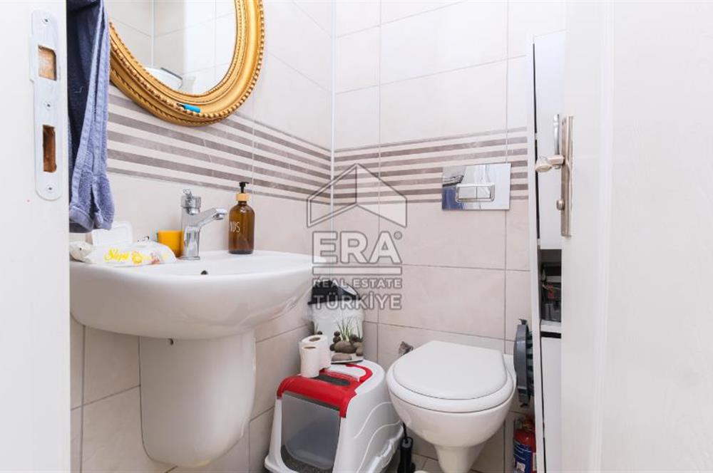 ANTALYA MANAVGAT SARILAR 2+1 SATILIK DAİRE