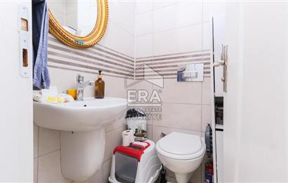 ANTALYA MANAVGAT SARILAR 2+1 SATILIK DAİRE