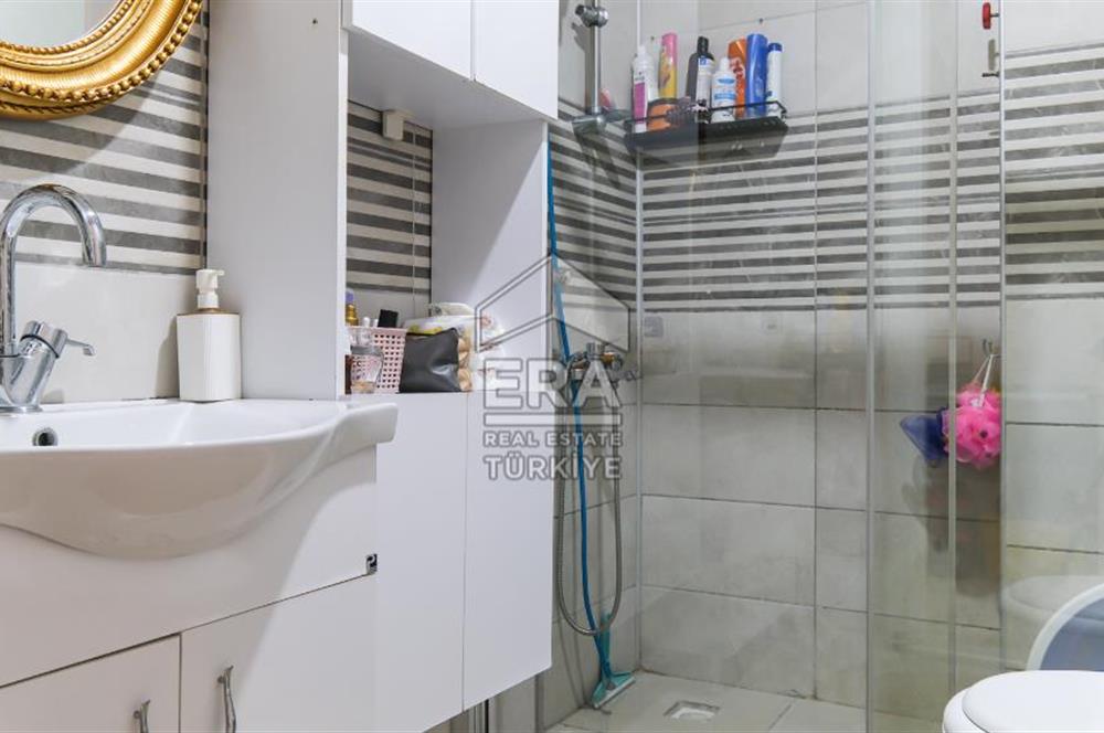 ANTALYA MANAVGAT SARILAR 2+1 SATILIK DAİRE
