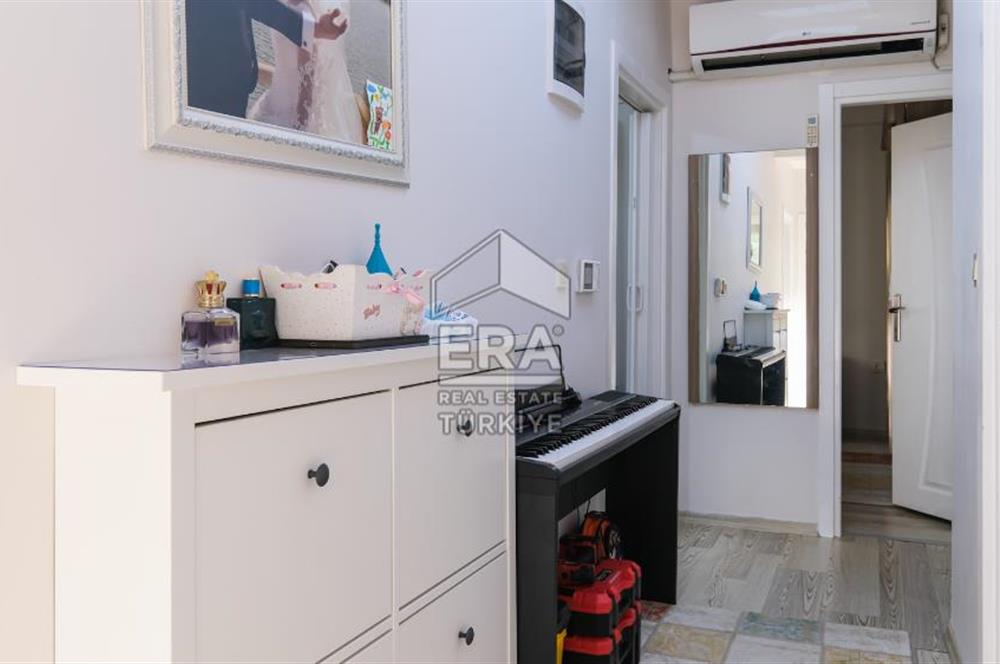 ANTALYA MANAVGAT SARILAR 2+1 SATILIK DAİRE