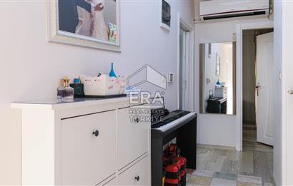 ANTALYA MANAVGAT SARILAR 2+1 SATILIK DAİRE