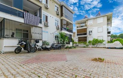 ANTALYA MANAVGAT SARILAR 2+1 SATILIK DAİRE