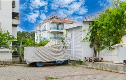ANTALYA MANAVGAT SARILAR 2+1 SATILIK DAİRE
