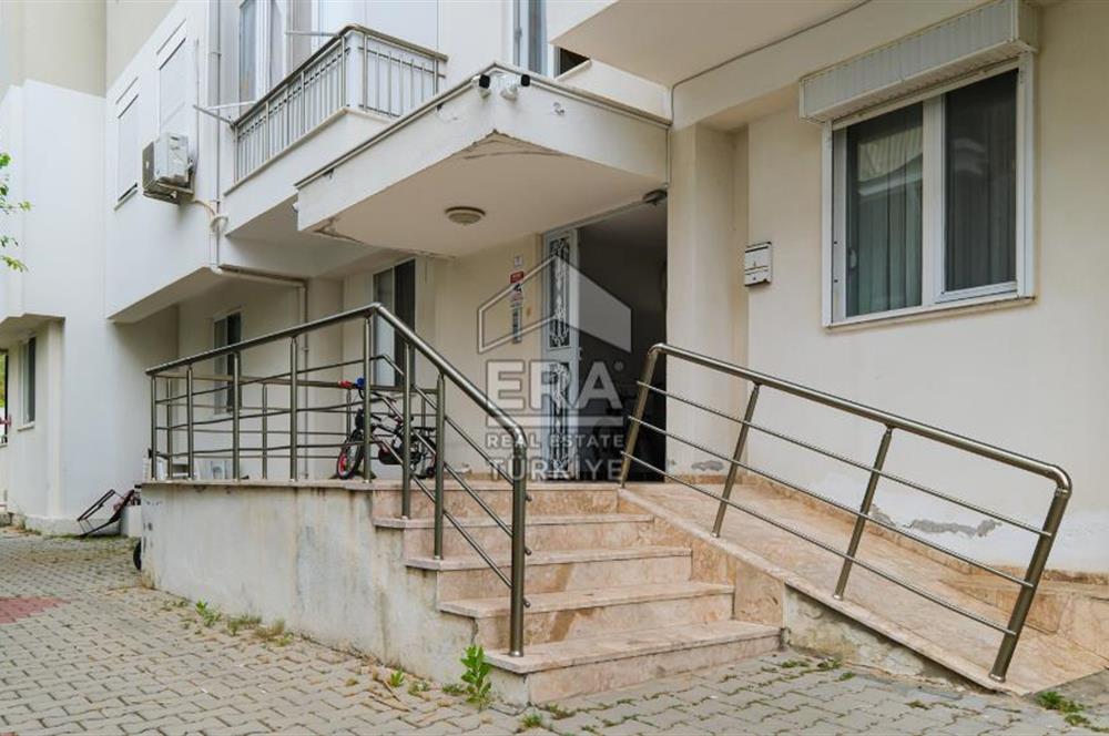 ANTALYA MANAVGAT SARILAR 2+1 SATILIK DAİRE