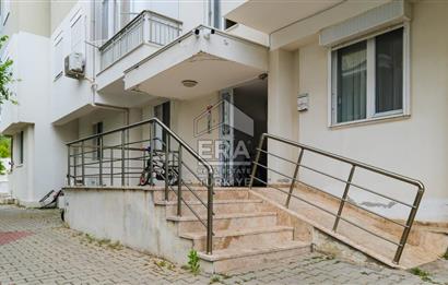 ANTALYA MANAVGAT SARILAR 2+1 SATILIK DAİRE