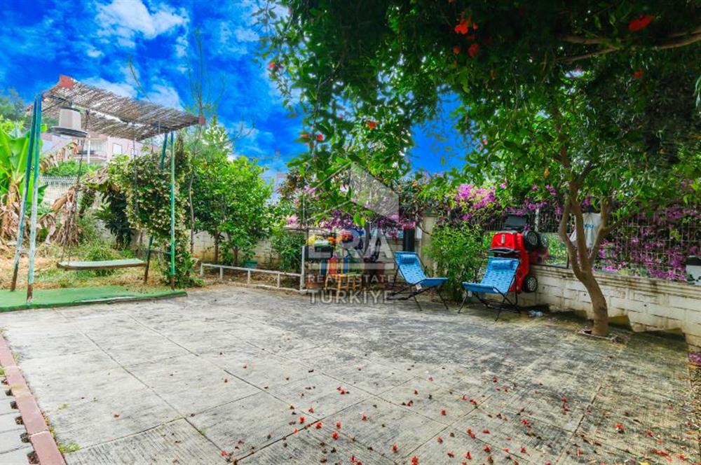 ANTALYA MANAVGAT SARILAR 2+1 SATILIK DAİRE