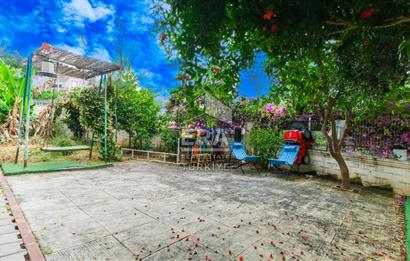 ANTALYA MANAVGAT SARILAR 2+1 SATILIK DAİRE