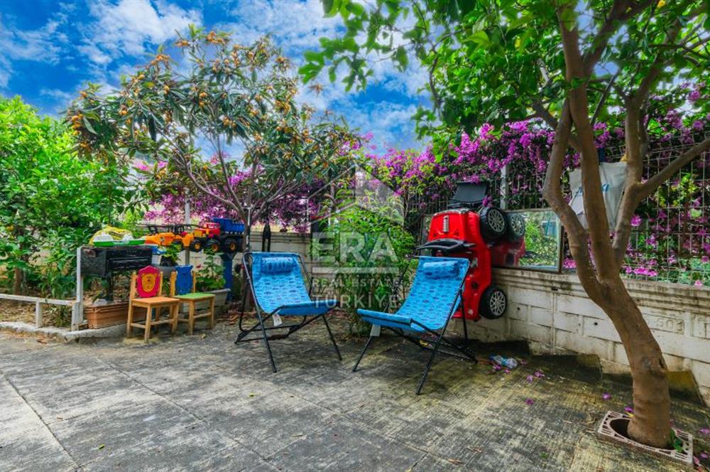ANTALYA MANAVGAT SARILAR 2+1 SATILIK DAİRE