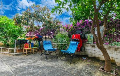 ANTALYA MANAVGAT SARILAR 2+1 SATILIK DAİRE