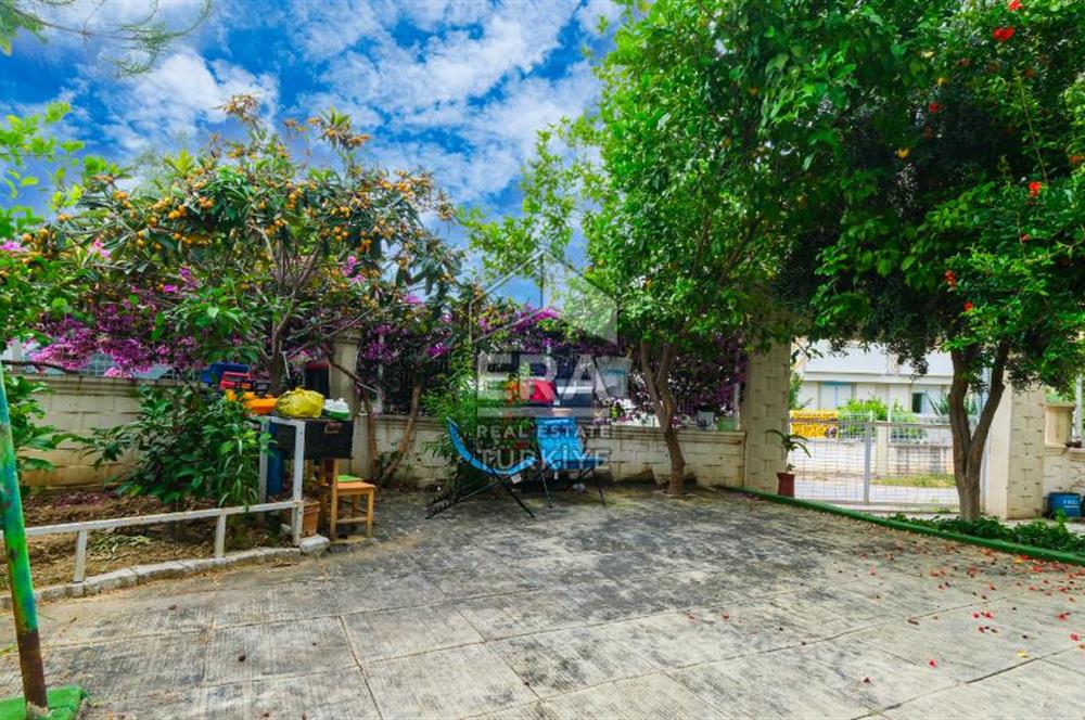 ANTALYA MANAVGAT SARILAR 2+1 SATILIK DAİRE