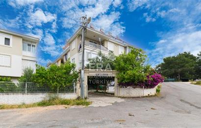 ANTALYA MANAVGAT SARILAR 2+1 SATILIK DAİRE