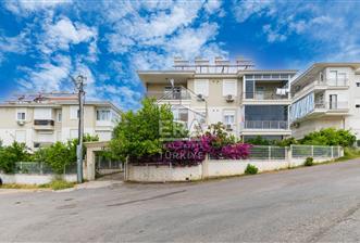 ANTALYA MANAVGAT SARILAR 2+1 SATILIK DAİRE