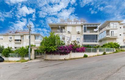 ANTALYA MANAVGAT SARILAR 2+1 SATILIK DAİRE