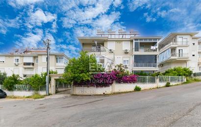 ANTALYA MANAVGAT SARILAR 2+1 SATILIK DAİRE