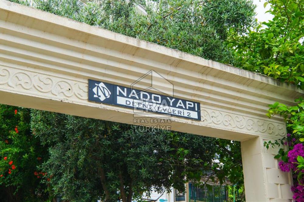 ANTALYA MANAVGAT SARILAR 2+1 SATILIK DAİRE