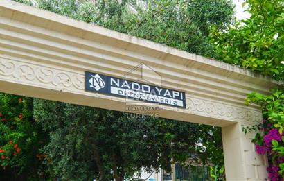 ANTALYA MANAVGAT SARILAR 2+1 SATILIK DAİRE
