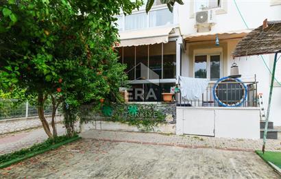 ANTALYA MANAVGAT SARILAR 2+1 SATILIK DAİRE