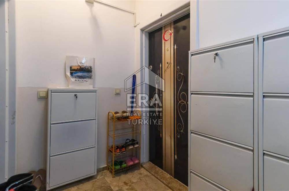 ANTALYA MANAVGAT SARILAR 2+1 SATILIK DAİRE
