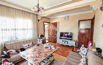 ERA NİVADAN BAYRAKLI ÇİÇEK MAHALLESİ'NDE SATILIK 2+1 DAİRE