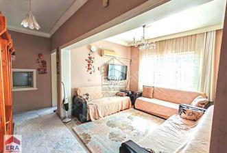 ERA NİVADAN BAYRAKLI ÇİÇEK MAH. 2+1 SATILIK DAİRE