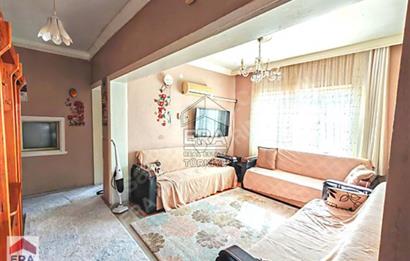 ERA NİVADAN BAYRAKLI ÇİÇEK MAH. 2+1 SATILIK DAİRE