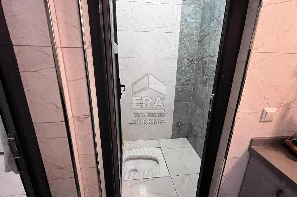 FERAH BİR YAŞAM İÇİN 185 m2 4 +1 DAİRE