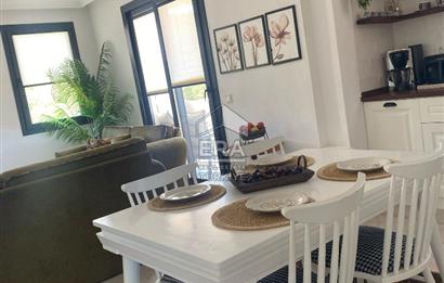 Datça'da Kiralık Müstakil Havuzlu Bahçeli 2+1 Eşyalı Daire