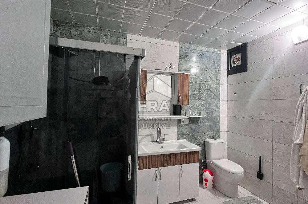 FERAH BİR YAŞAM İÇİN 185 m2 4 +1 DAİRE