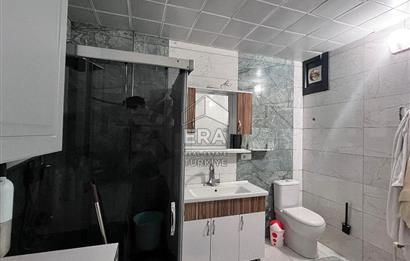FERAH BİR YAŞAM İÇİN 185 m2 4 +1 DAİRE