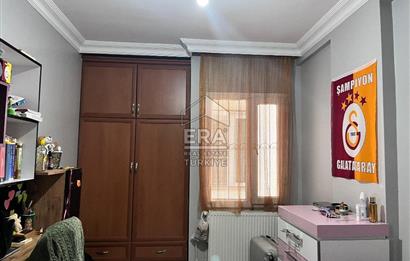 FERAH BİR YAŞAM İÇİN 185 m2 4 +1 DAİRE