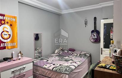 FERAH BİR YAŞAM İÇİN 185 m2 4 +1 DAİRE