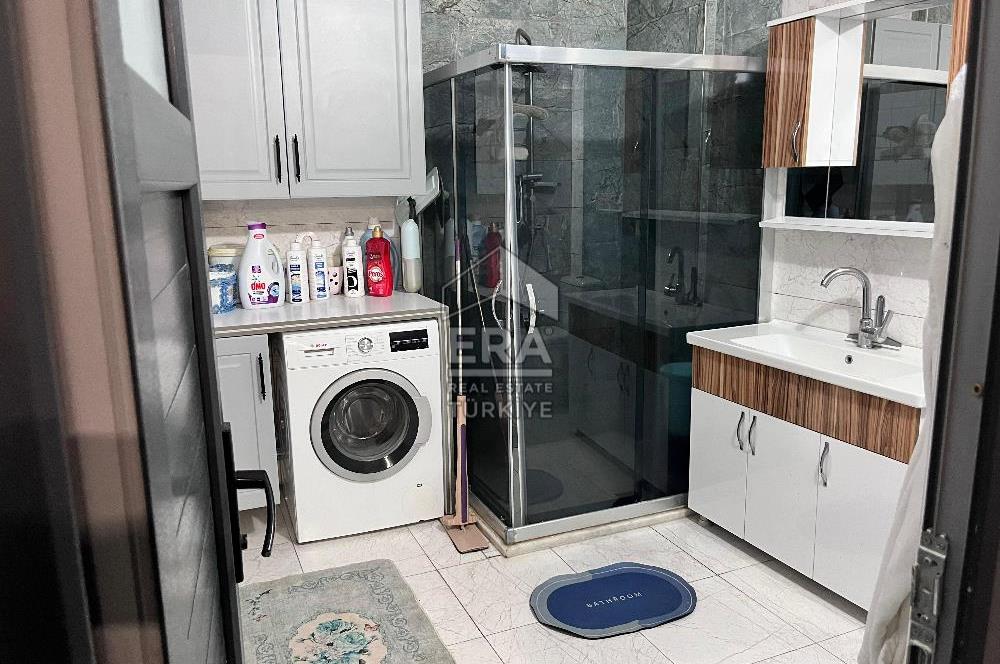 FERAH BİR YAŞAM İÇİN 185 m2 4 +1 DAİRE