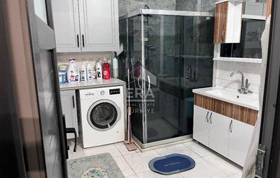 FERAH BİR YAŞAM İÇİN 185 m2 4 +1 DAİRE