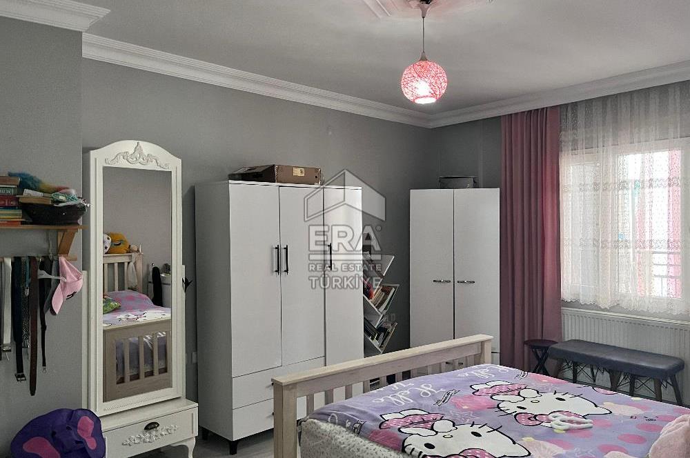 FERAH BİR YAŞAM İÇİN 185 m2 4 +1 DAİRE