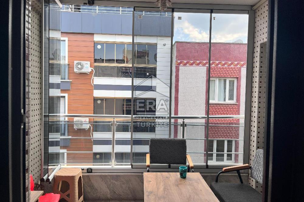 FERAH BİR YAŞAM İÇİN 185 m2 4 +1 DAİRE